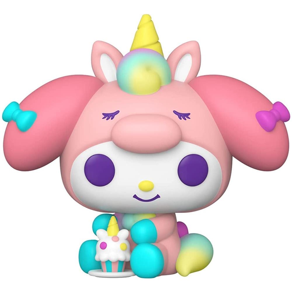 Pop Animazione: Sanrio: Hello Kitty - My Melody Unicorn Party - Foto 2