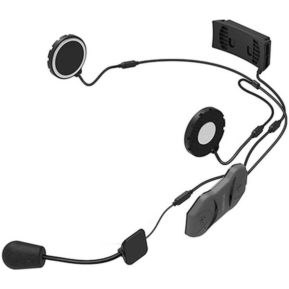 Interfono Moto Sena 10r Singolo - Foto 5