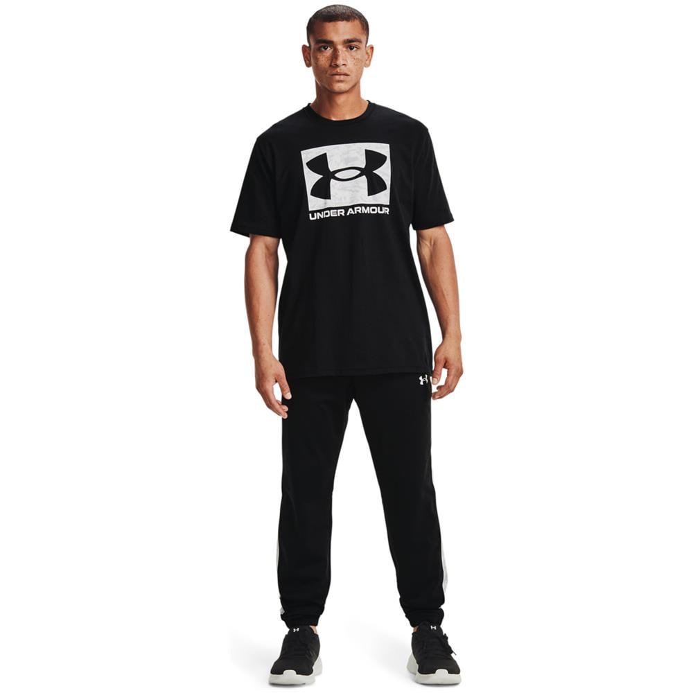 Camo Boxed 1361673-001, Uomini, Nero, Xxl - Foto 4