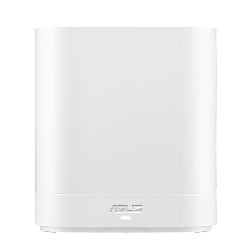 EBM68 (1PK) - Expert Wifi Banda tripla (2.4 GHz / 5 GHz / 5 GHz) Wi-Fi 6 (802.11ax) Bianco 3 Interno - Foto 2
