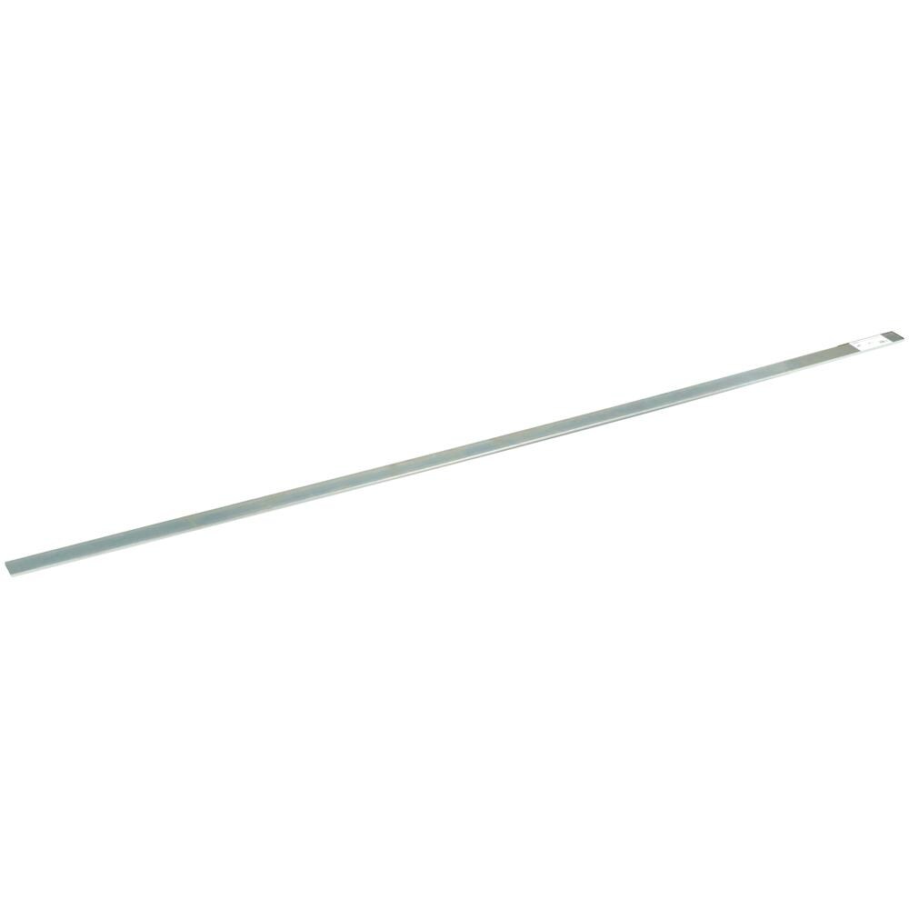 Staffa-binario Per Montaggio Fari - 140x3 Cm - Foto 3