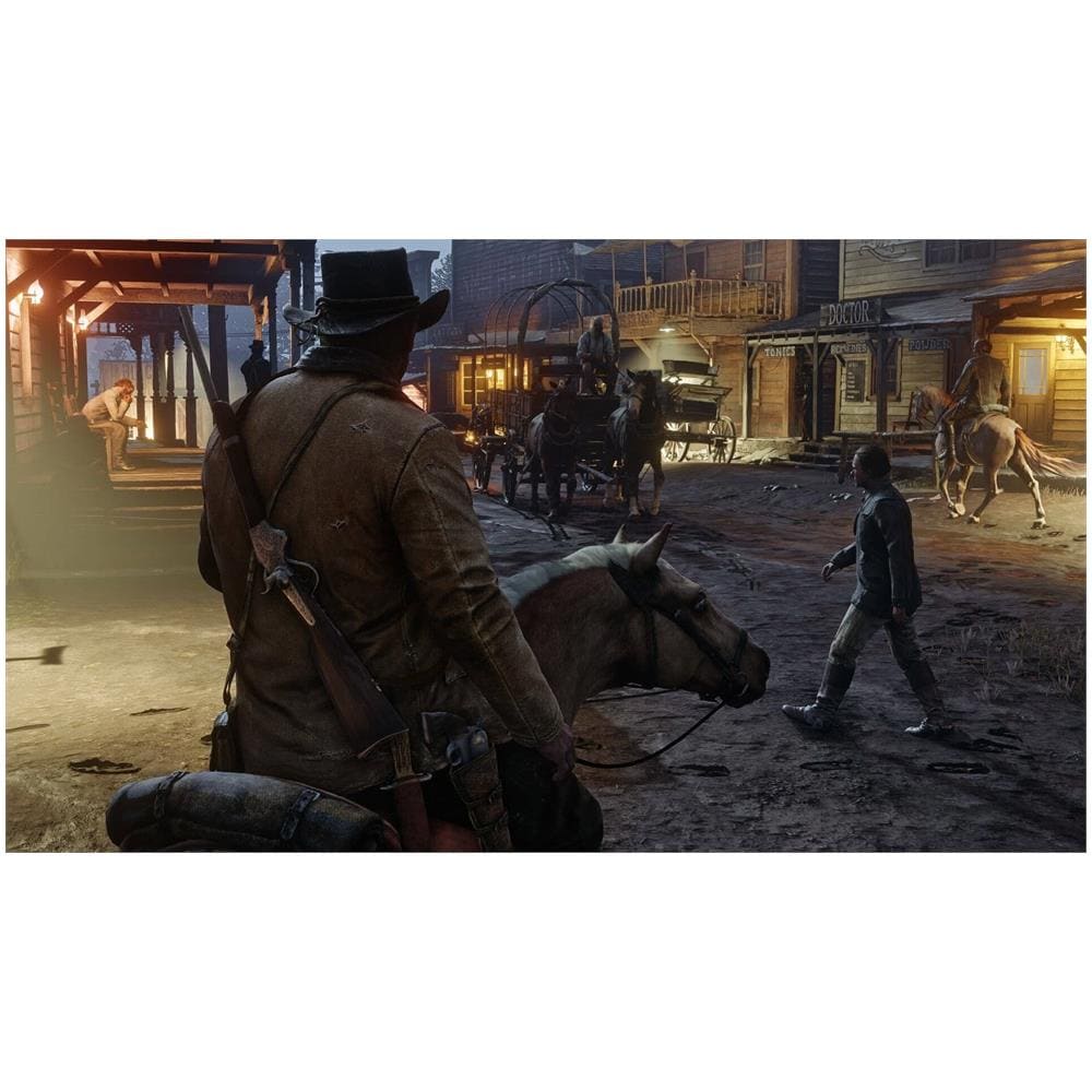 Red Dead Redemption 2, Xbox One Standard - Foto 20