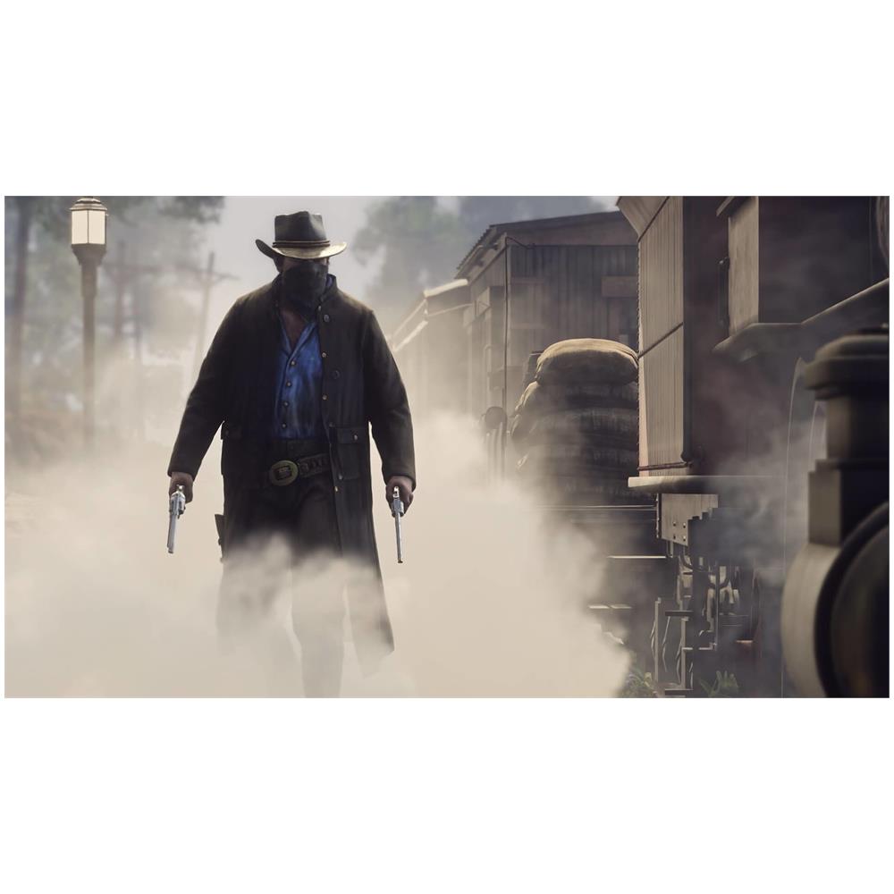 Red Dead Redemption 2, Xbox One Standard - Foto 2