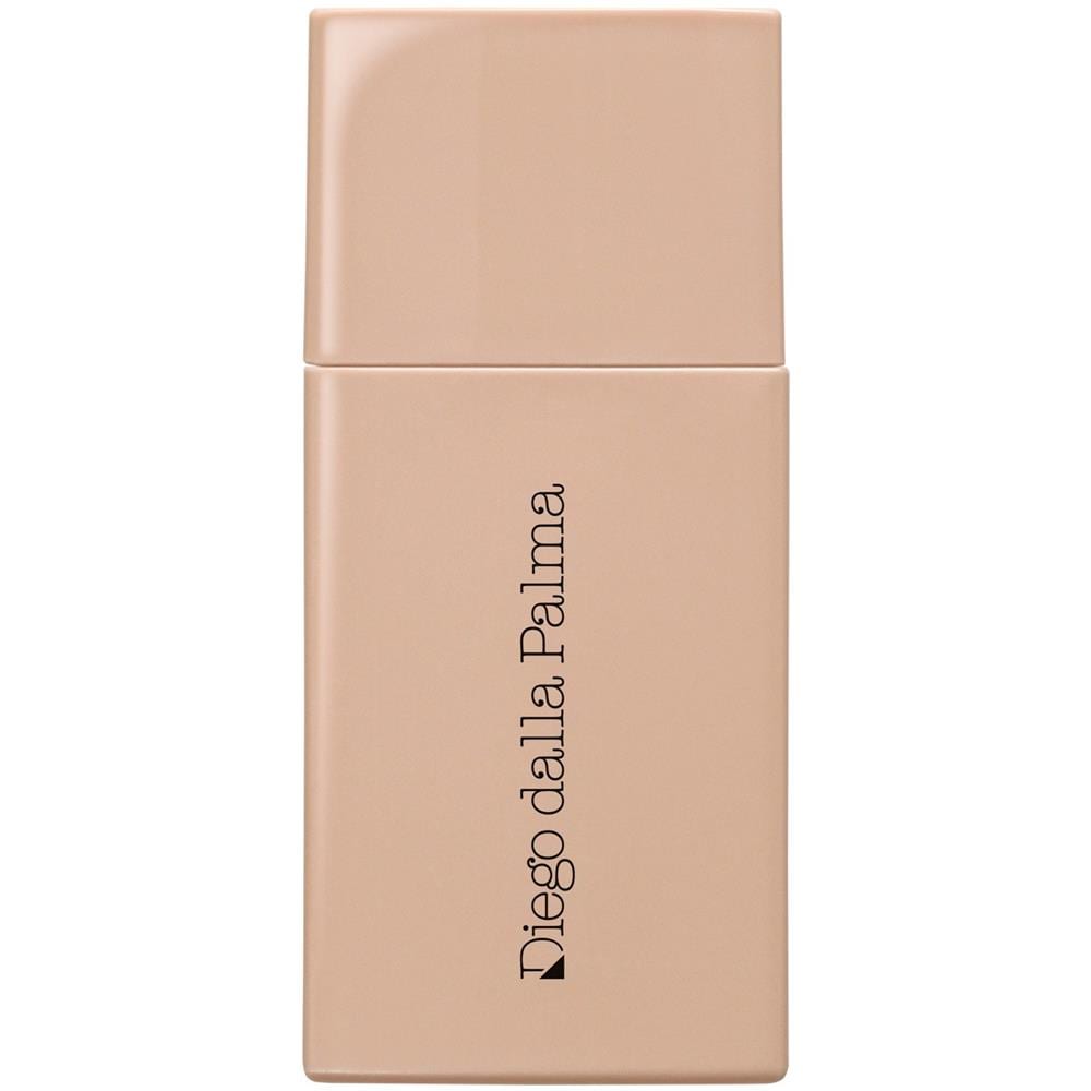 Nudissimo Glow - Fondotinta naturalmente luminoso, Beige tenero 255W - Foto 1