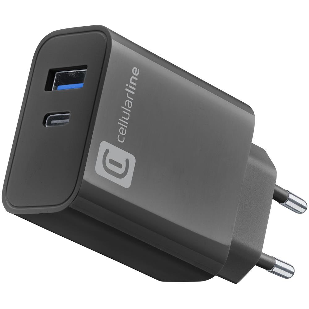 Multipower PD 32W Smartphone, Tablet Nero AC Auto - Foto 1