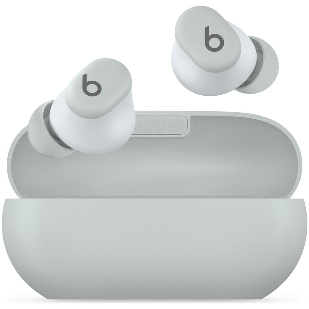 Beats Solo Buds - Auricolari true wireless - Grigio tempesta - Foto 1