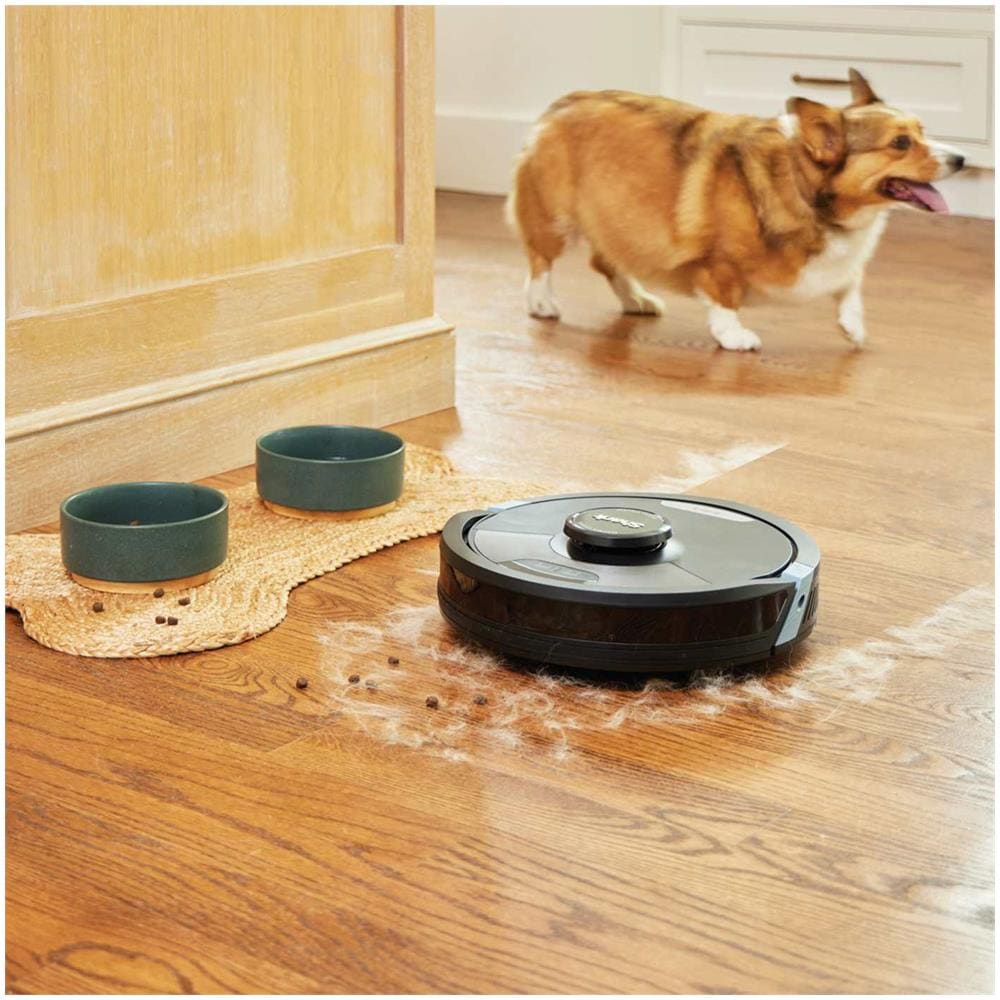 Robot Aspirapolvere Matrix Plus RV2620WAEU Colore Nero /Argento - Foto 2