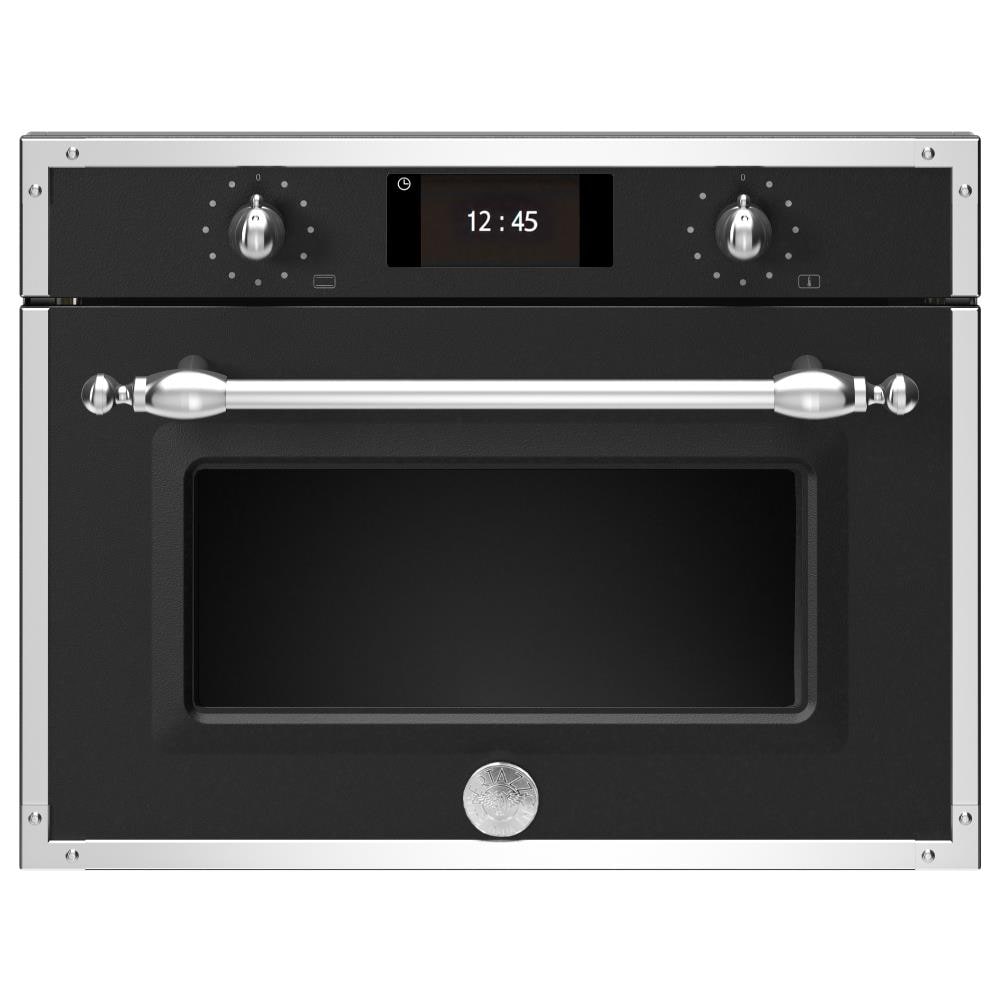 Forno Microonde ad Incasso F457HERMWTNE con Grill Capacità 38 Litri Potenza 3400 Watt Colore Nero - Foto 1