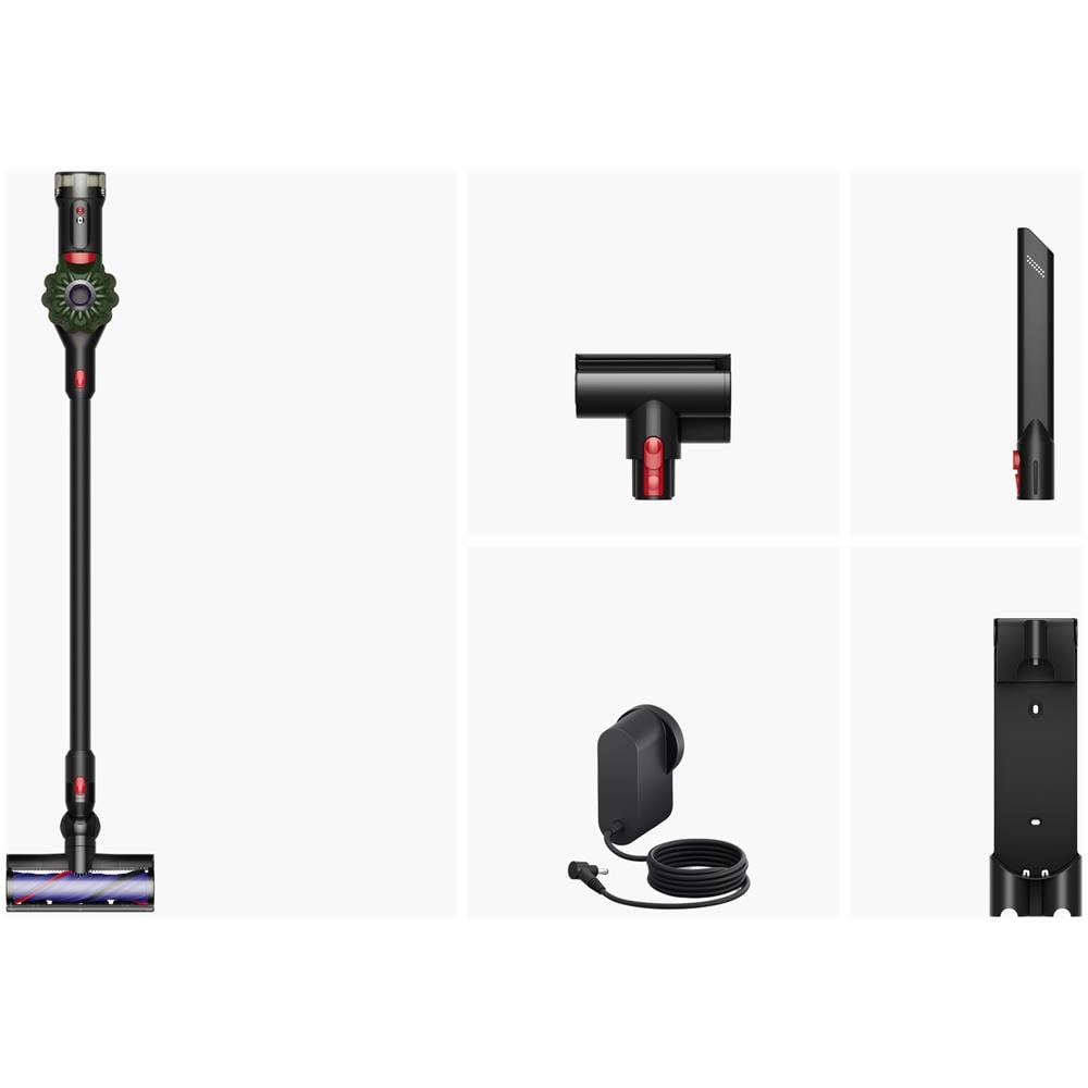 Aspirapolvere V8 Cyclone - Foto 2