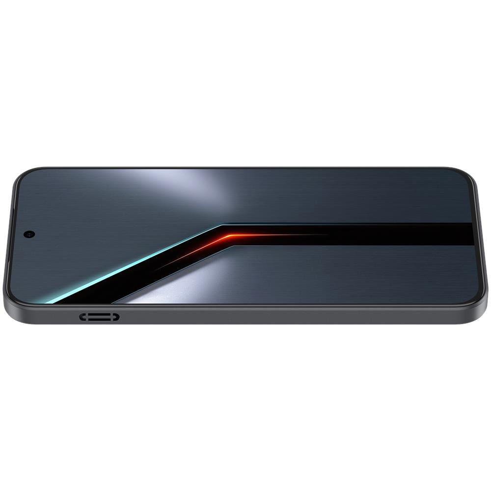 Nubia Neo 5 GT 5G 256GB 12GB Ram Phantom Black - Foto 11