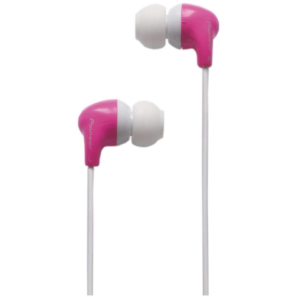 Auricolari Chiuse SE-CL501 colore Rosa - Foto 1