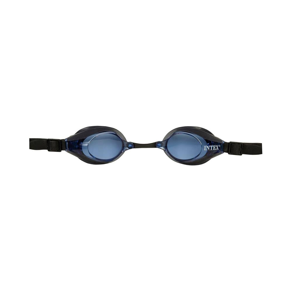 Occhialini da Sub Colore Nero - Foto 1