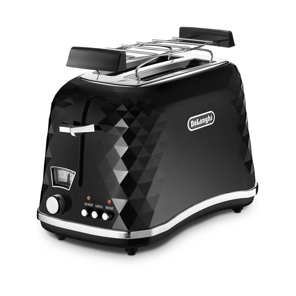 DeLonghi Brilliante, 900, -, 50 - 60 Hz, 18,5 cm, 32 cm, 20,5 cm - Foto 1