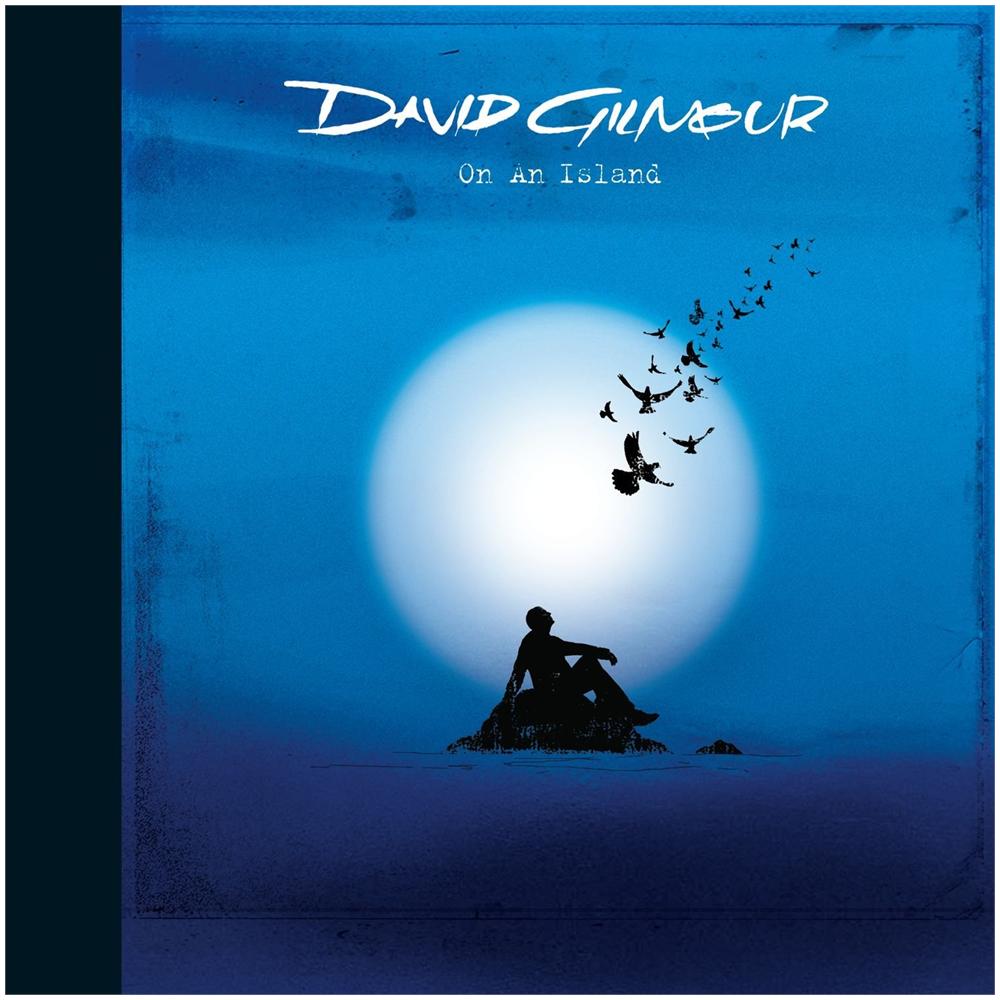 David Gilmour - On An Island - Foto 1