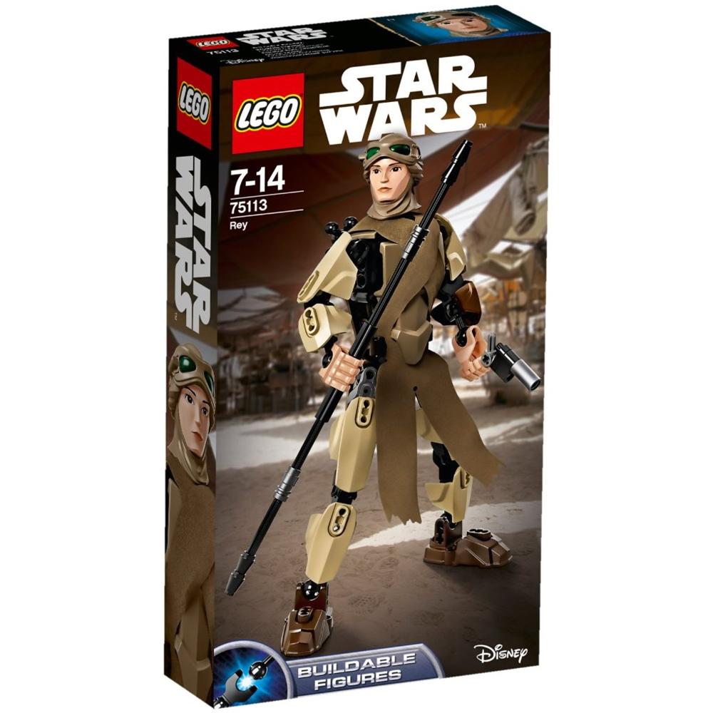 75113 Rey - Foto 1