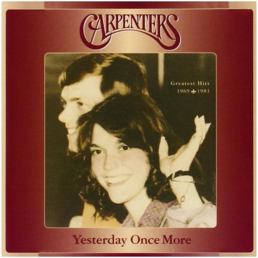 Carpenters (The) - Yesterday Once More Greatest Hits 1969 1983 (2 Cd)  - Foto 1