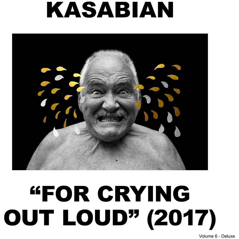 Kasabian - For Crying Out Loud (Deluxe) (2 Cd) - Foto 1