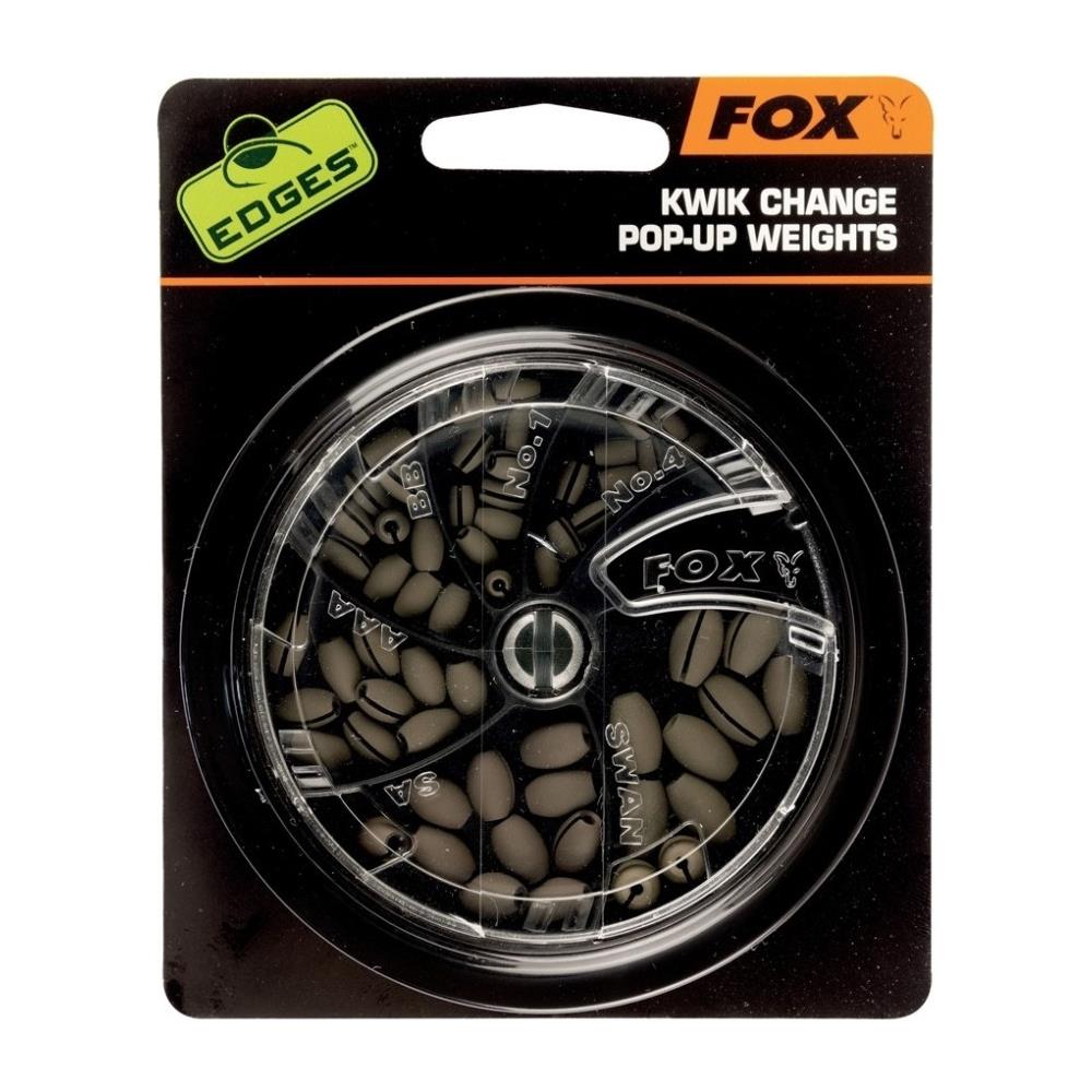 Piombi Kwik Change Pop Up Weights Dispenser Unica Verde - Foto 2