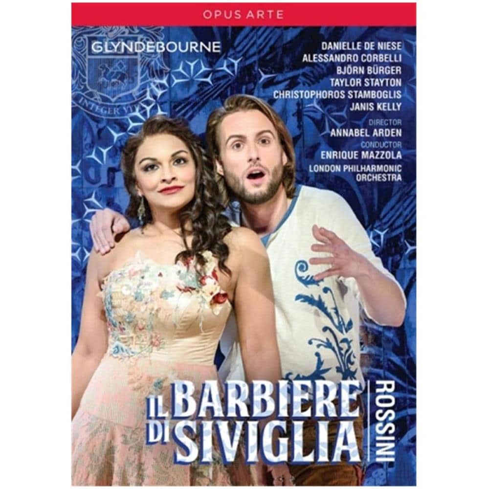 Rossini - Il Barbiere Di Siviglia - Foto 2
