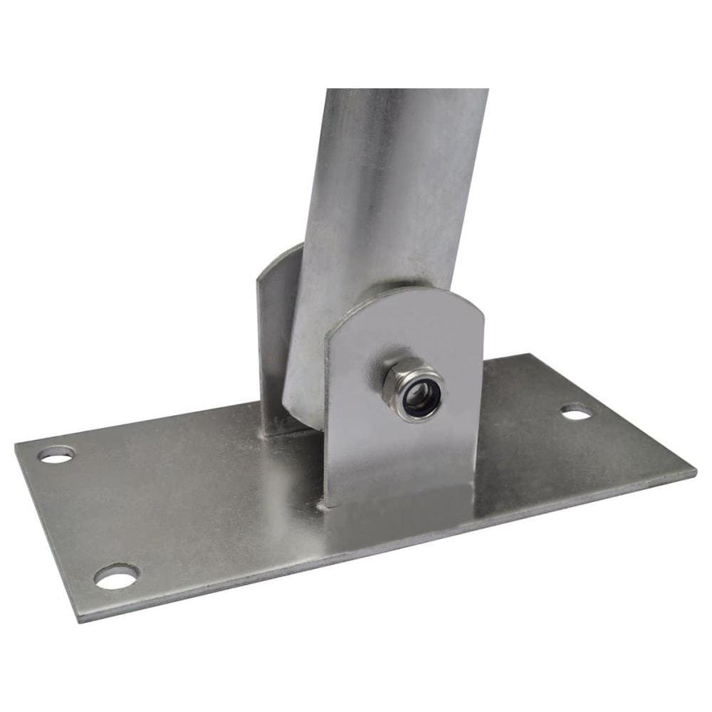 Tavolino da Salotto in Legno Massello 110x60x45 cm - Foto 10