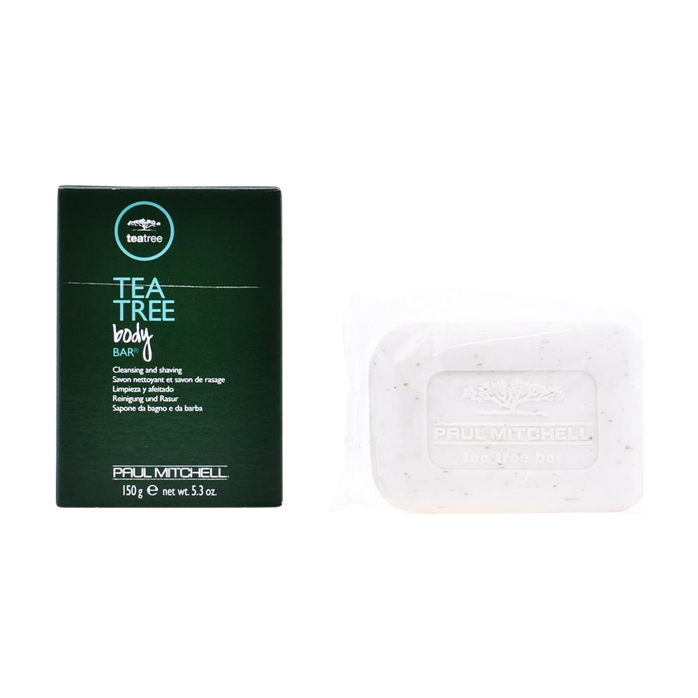 Tea Tree Special Body Bar 150 Gr - Foto 1