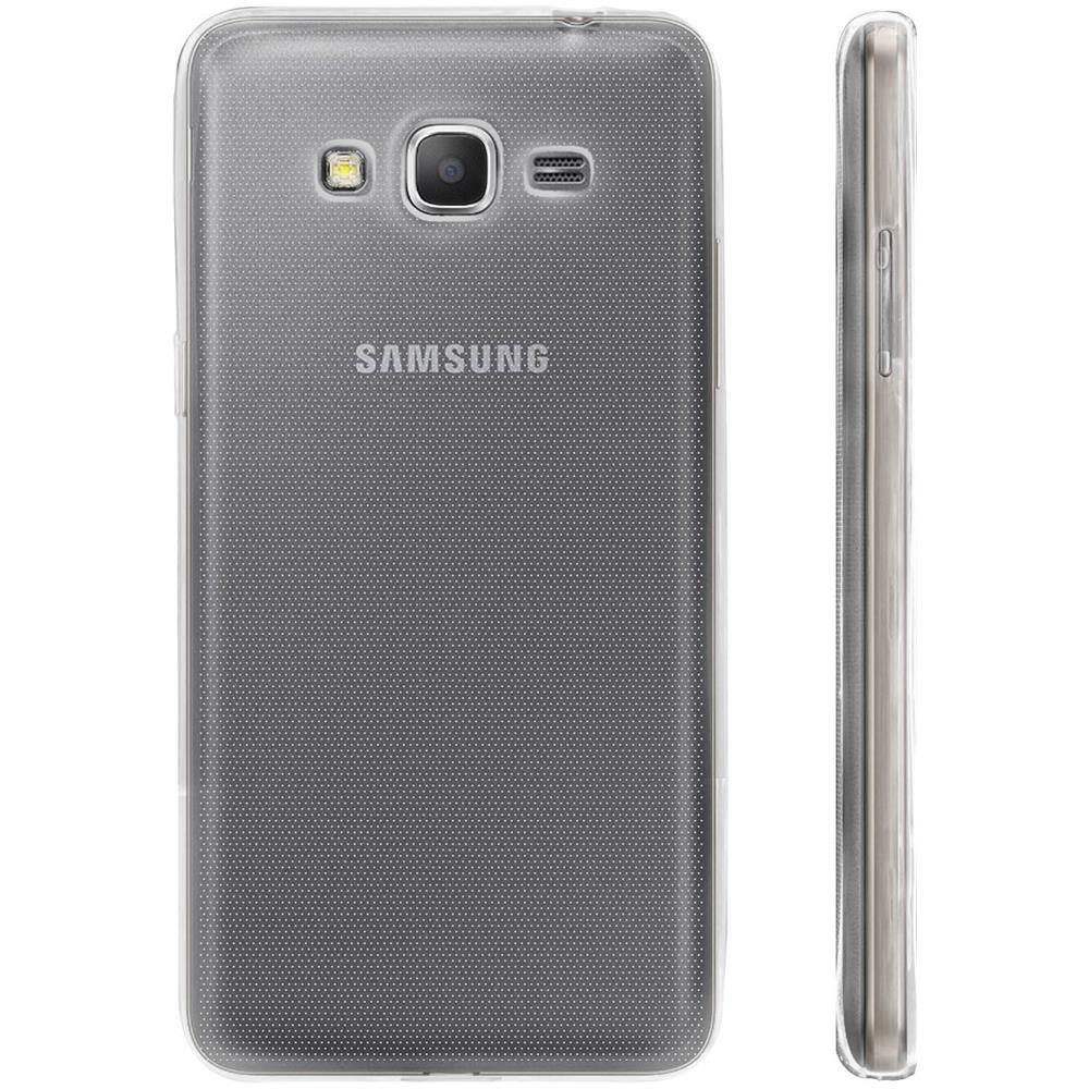 Protezione Completa - Cover + Pellicola Vetro Samsung Galaxy Grand Prime - Foto 10