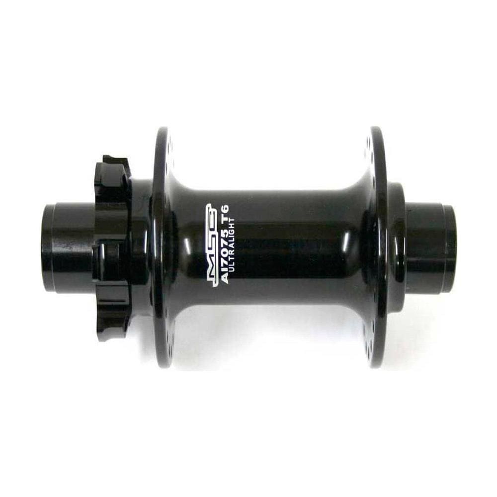 Mozzi Ult Disc Front Hub 36h 20x110mm Componenti 36h 20 X 110 Mm - Foto 1