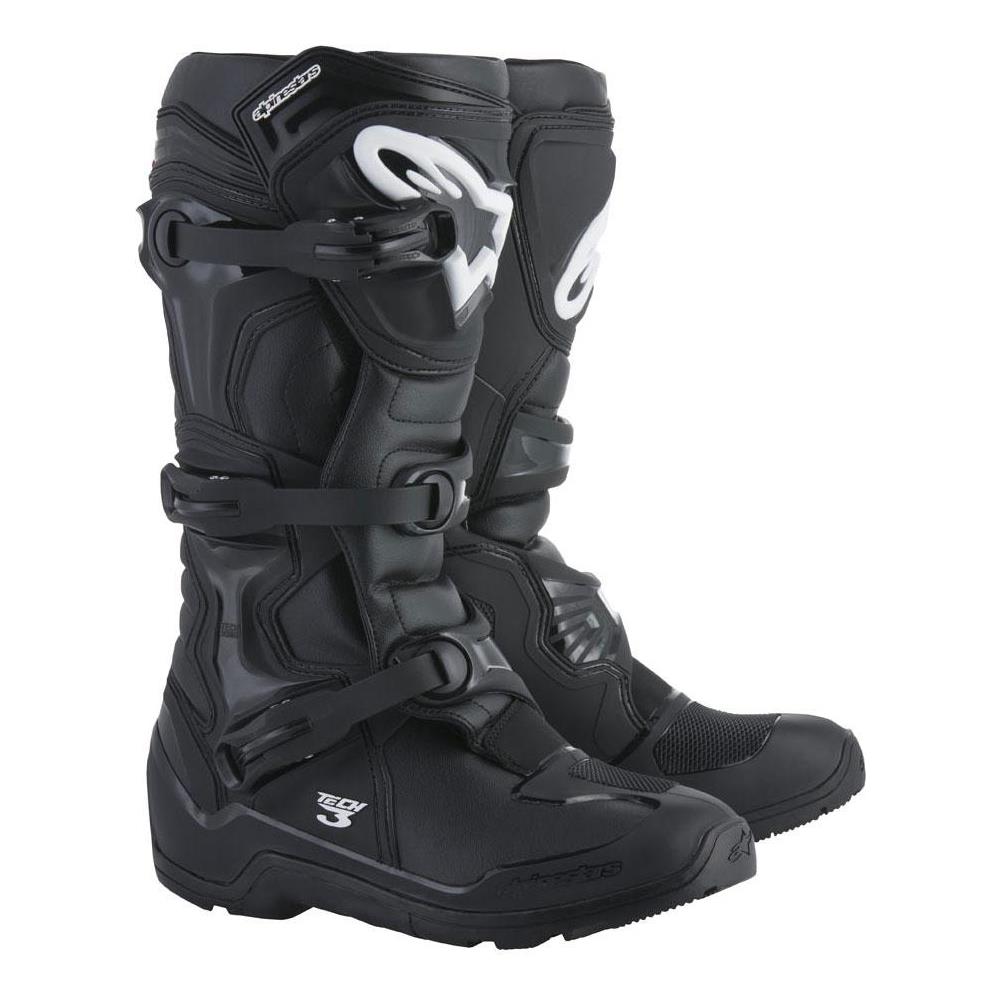 Scarponi Tech 3 Enduro Scarpe E Stivali Eu 47 - Foto 1