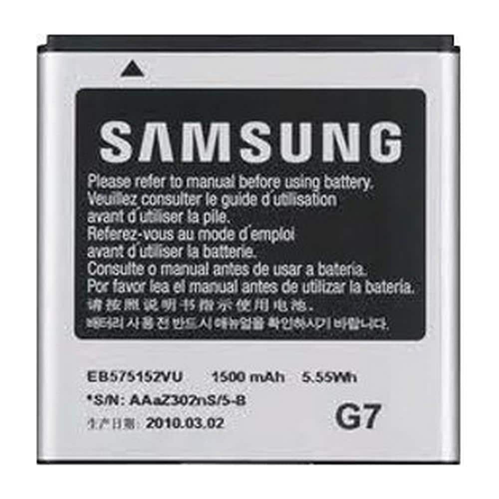 Ricambio Batteria Samsung Eb-l1g6lluc Li-ion 2100 Mah Per Galaxy S3 I9300 - Foto 2