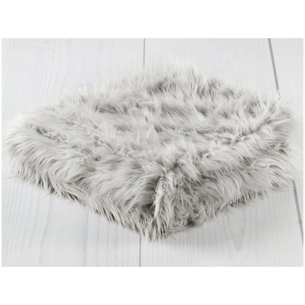 Copriletto Bianco 200 X 220 Cm Delice - Foto 1