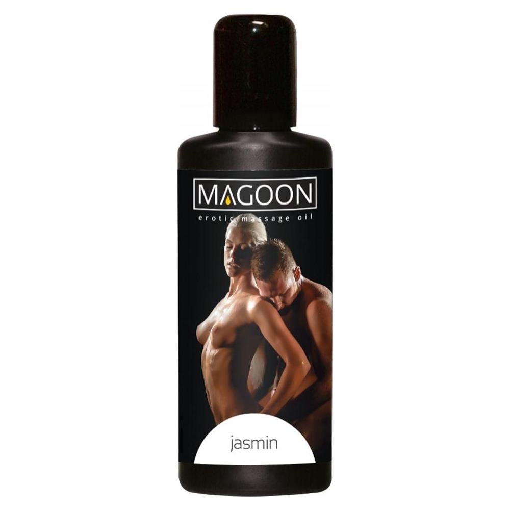 Olio Al Gelsomino 50ml - Foto 1