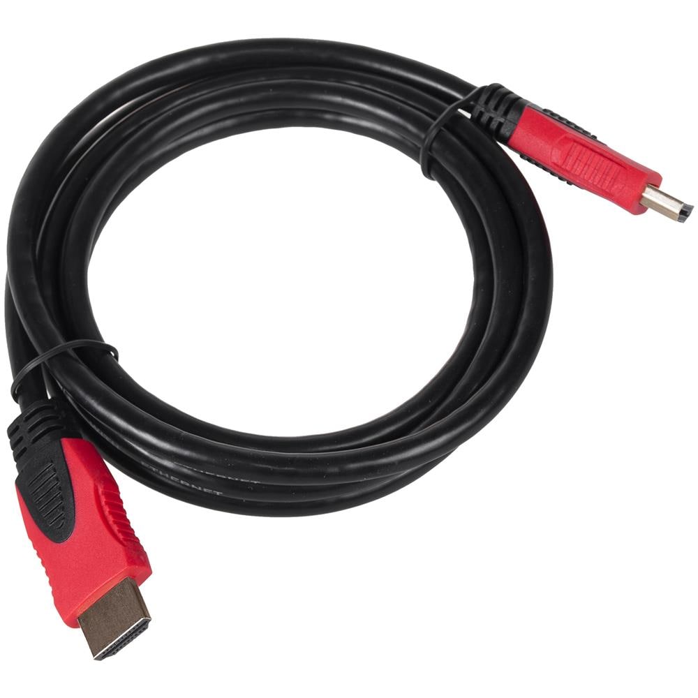 Cavo Hdmi 2.0 4k 3d Uhd 1.8m Copper 48 Bit - Foto 2