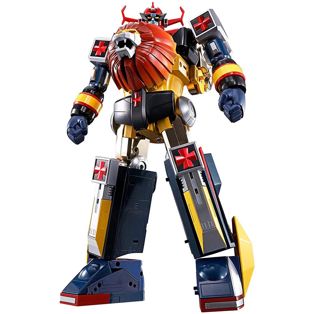 Gx-59r Daltanius 27cm - Foto 1