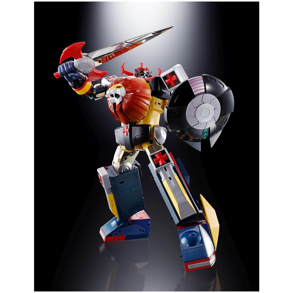 Gx-59r Daltanius 27cm - Foto 2