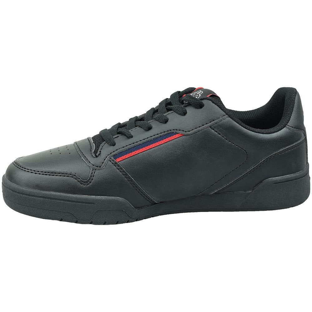 Marabu 242765-1120, Uomo, Nero, Sneakers, Numero: 44 Eu - Foto 2