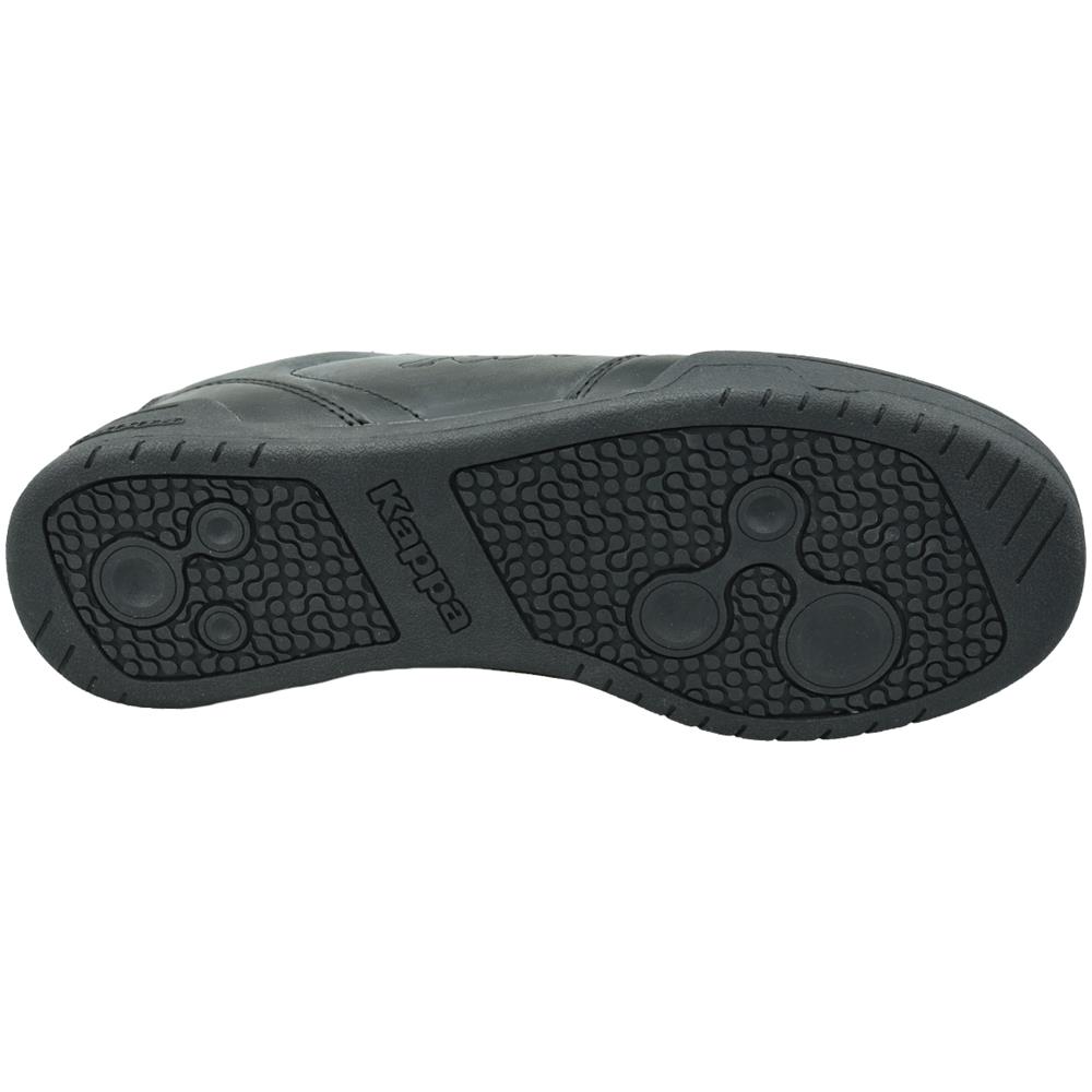 Marabu 242765-1120, Uomo, Nero, Sneakers, Numero: 44 Eu - Foto 4