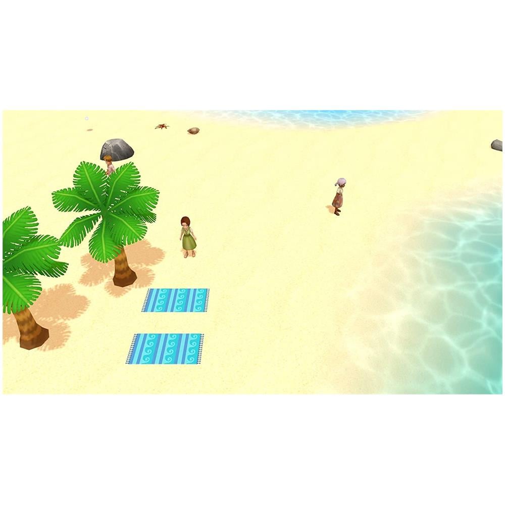 SWITCH - Harvest Moon One World - Foto 2
