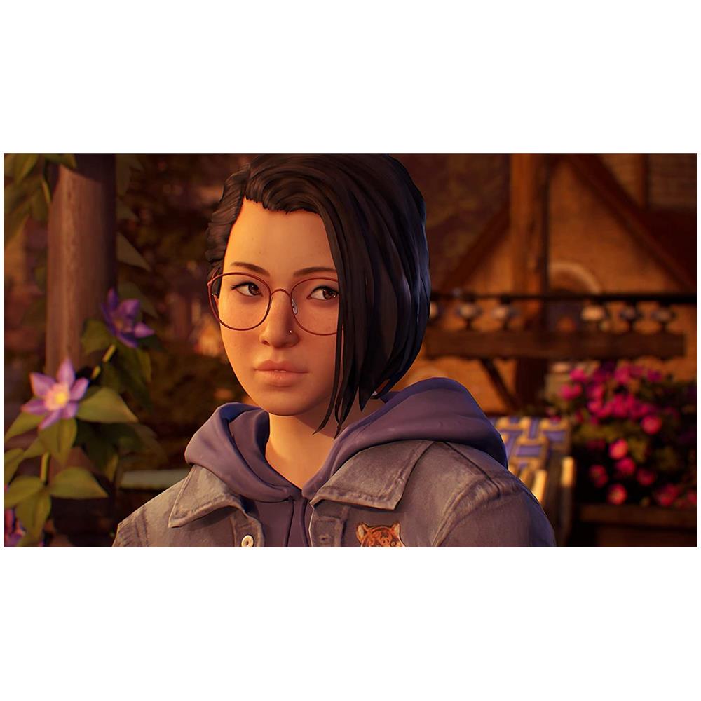 XONE / X - Life is Strange: True Colors - Foto 2