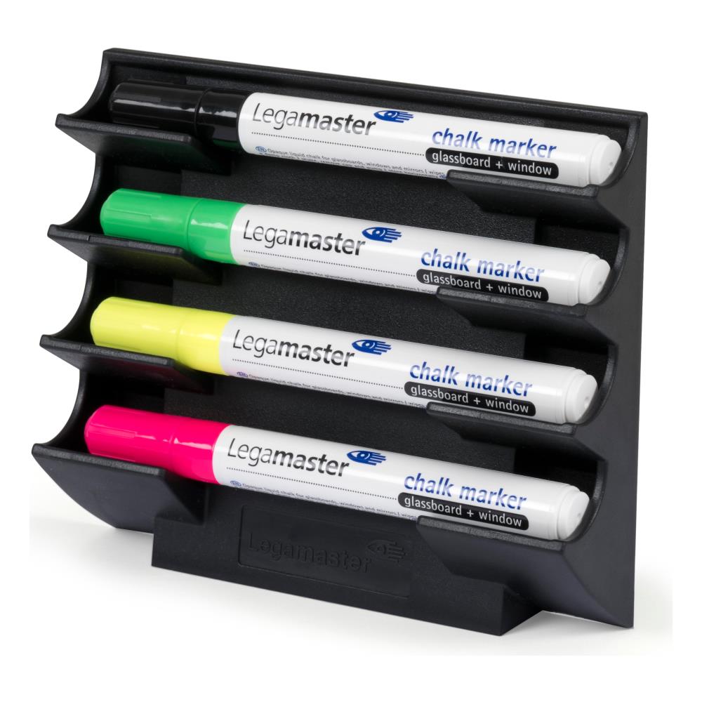 Glasboard Markerhalter (7-122100)  - Foto 2