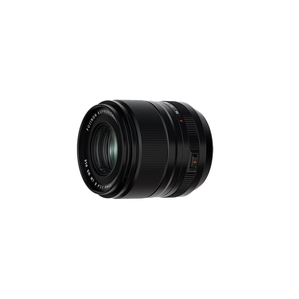 Obiettivo XF 33mm F1.4 LM WR - Foto 2