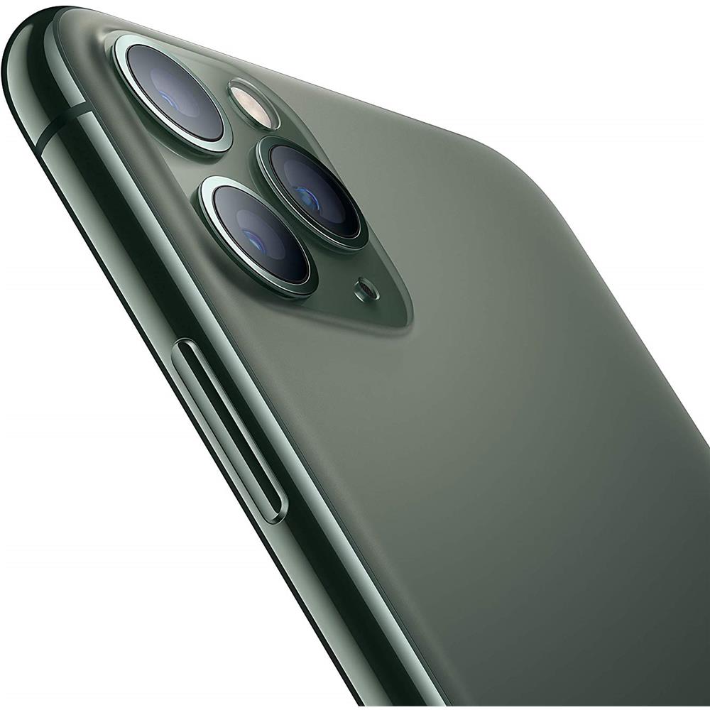 [Ricondizionato SILVER] iPhone 11 Pro 64 GB Verde Notte  - Foto 2
