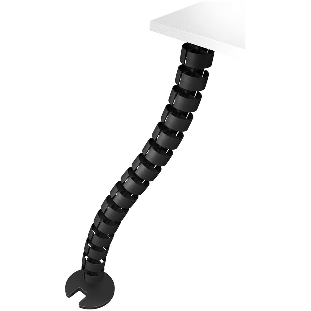 Vertebra Passacavi 203 Colore Nero - Foto 1