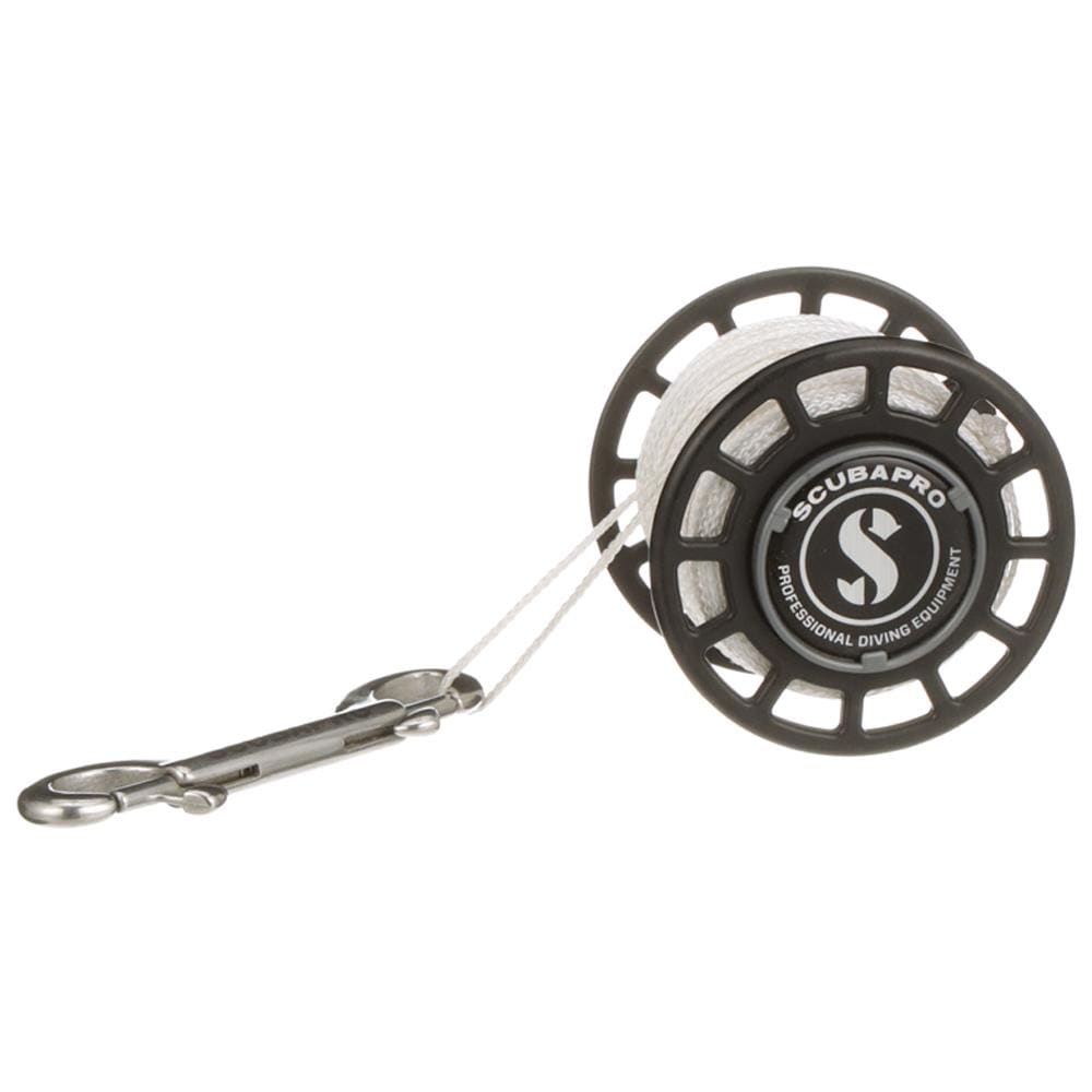 S-tek Spinner Spools 45 Mt Nero - Foto 1