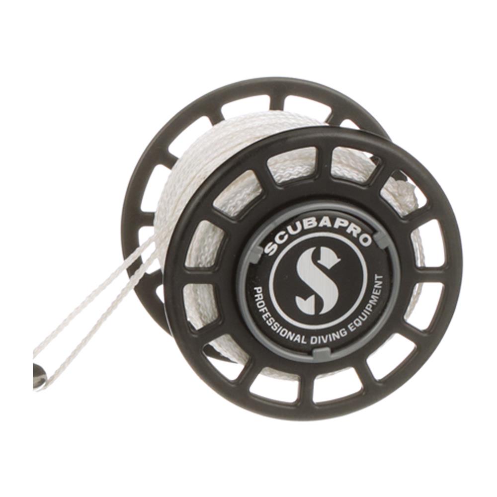S-tek Spinner Spools 45 Mt Nero - Foto 3