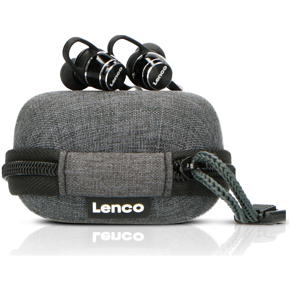 EPB-160BK nero - Foto 1