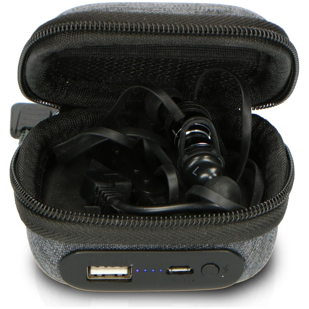 EPB-160BK nero - Foto 2