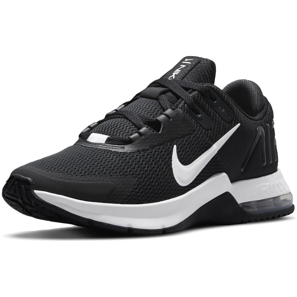 Scarpe Air Max Alpha Trainer 4 Taglia 47 Codice Cw3396-004 Nero - Foto 6