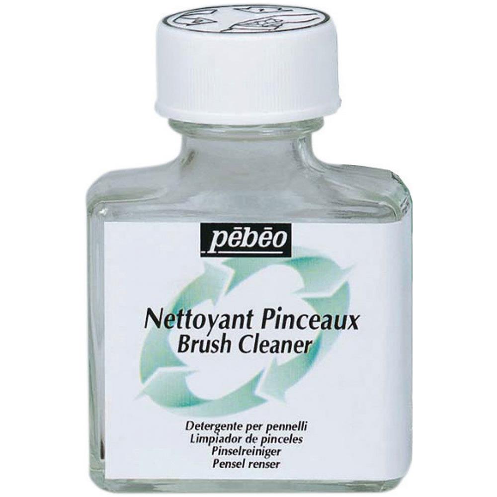 Detergente Per Pennelli Ad Olio E Acrilici - 75 Ml - Foto 1