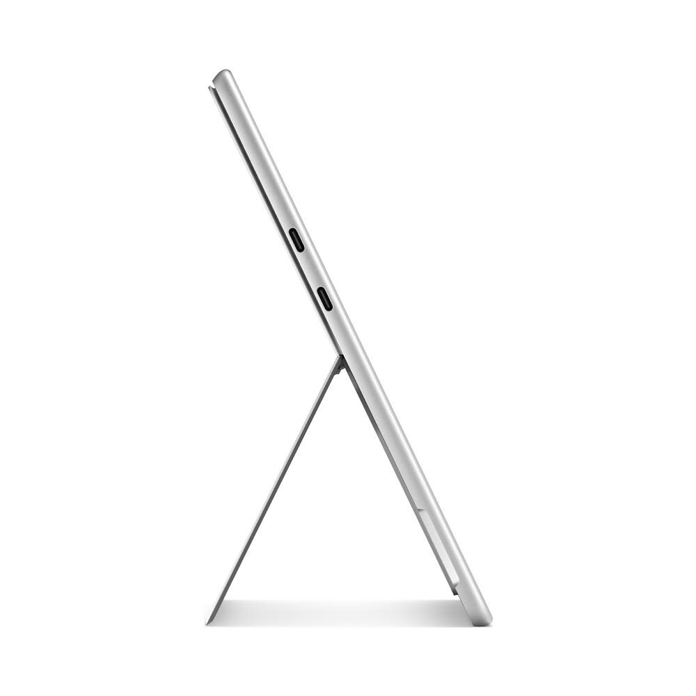 Tablet Surface Pro 9 Platino 13" 2K Intel Core i5 RAM 16 GB Memoria 256 GB Wi-Fi Fotocamera 10Mpx Windows 11 Home - Italia - Foto 3