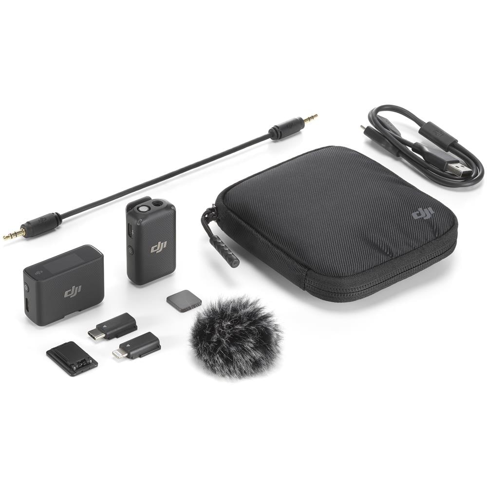 Ast01 - Lavalier- /aufsteckmikrofon - 50 - 2000 Hz - 23 Db - 114 Db - Kabellos - Bluetooth / 3.5 Mm (129621) - Foto 5